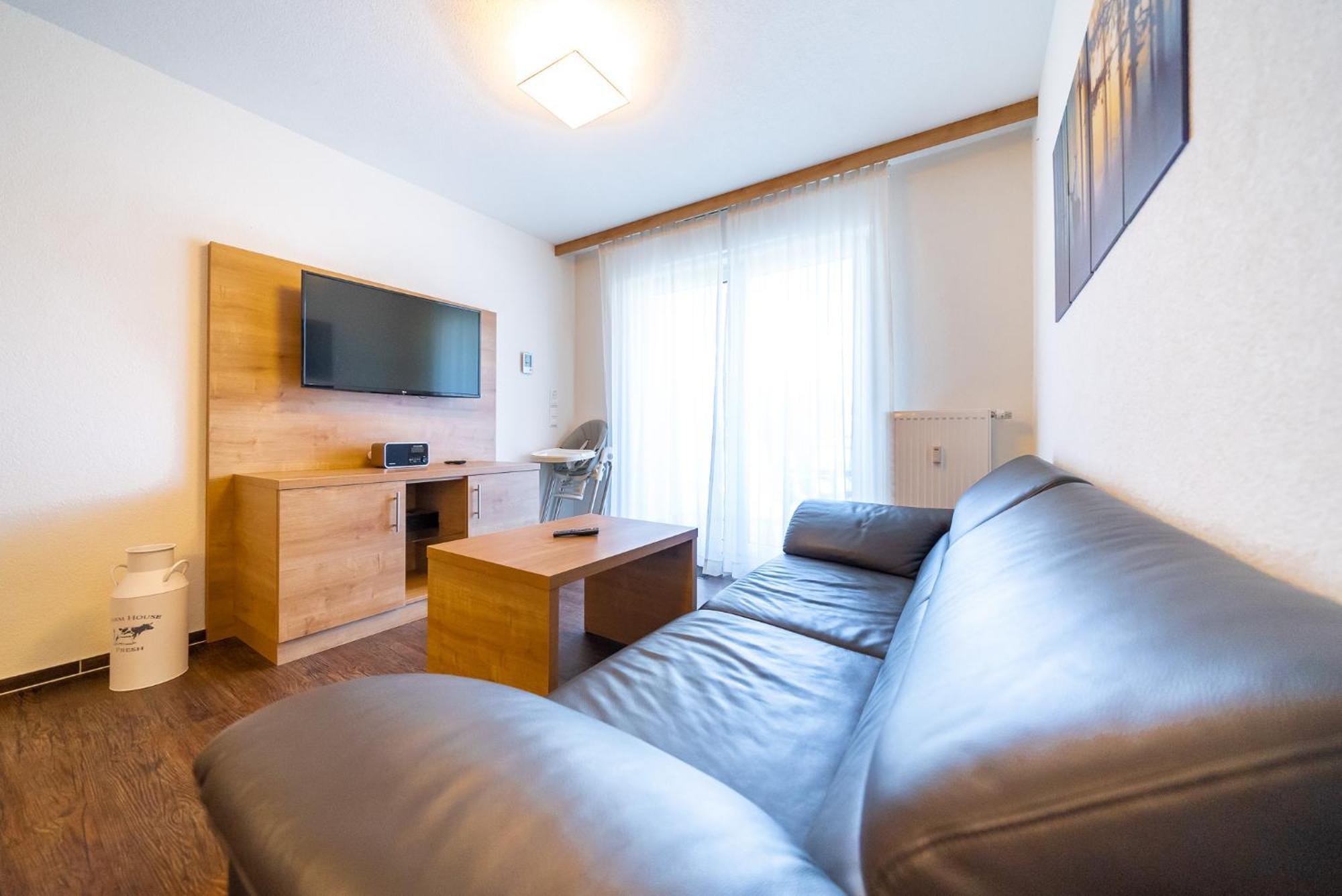 Ferienwohnung Feldberg Domizil - Residenz Grafenmatt Rinken Exterior foto