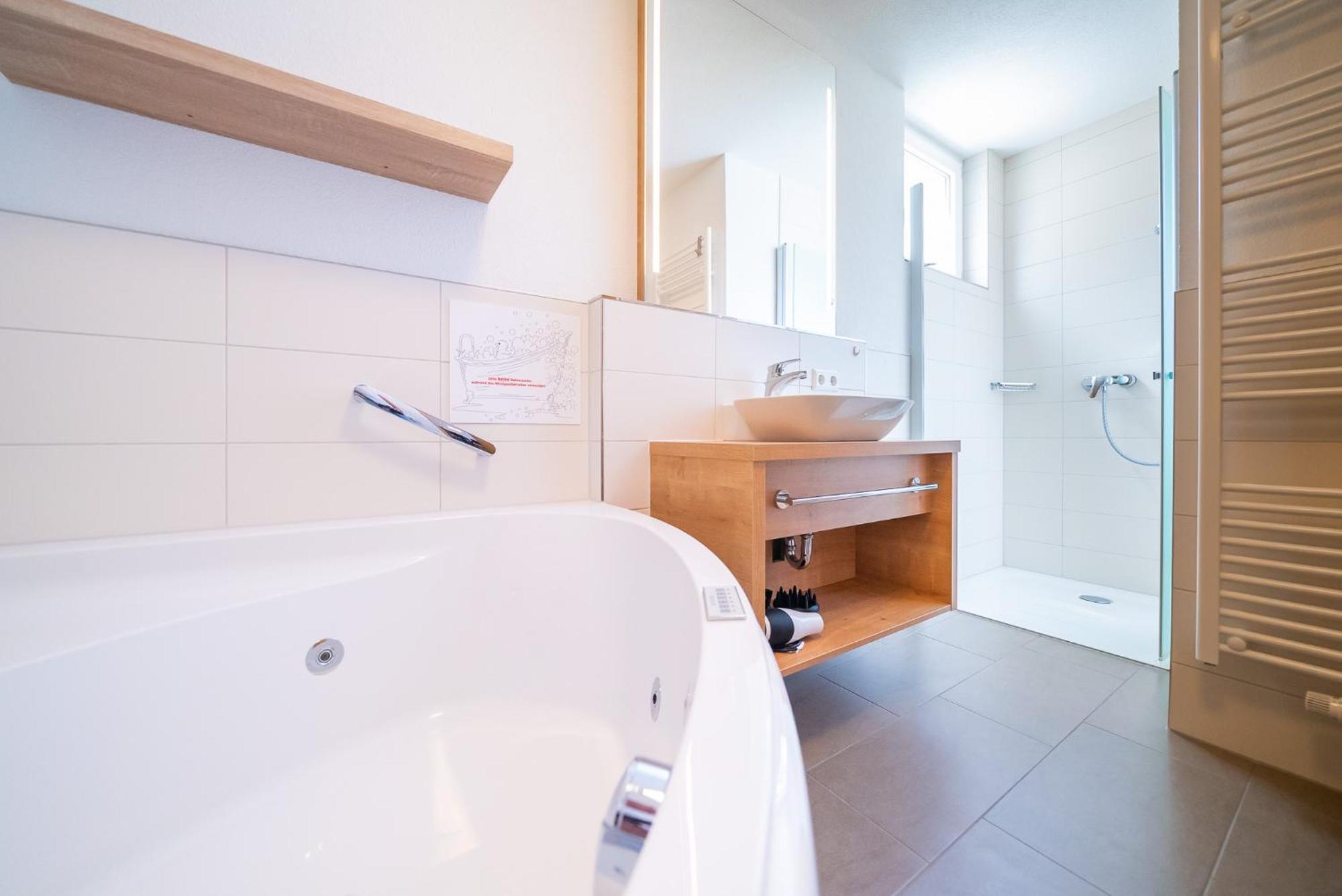 Ferienwohnung Feldberg Domizil - Residenz Grafenmatt Rinken Exterior foto