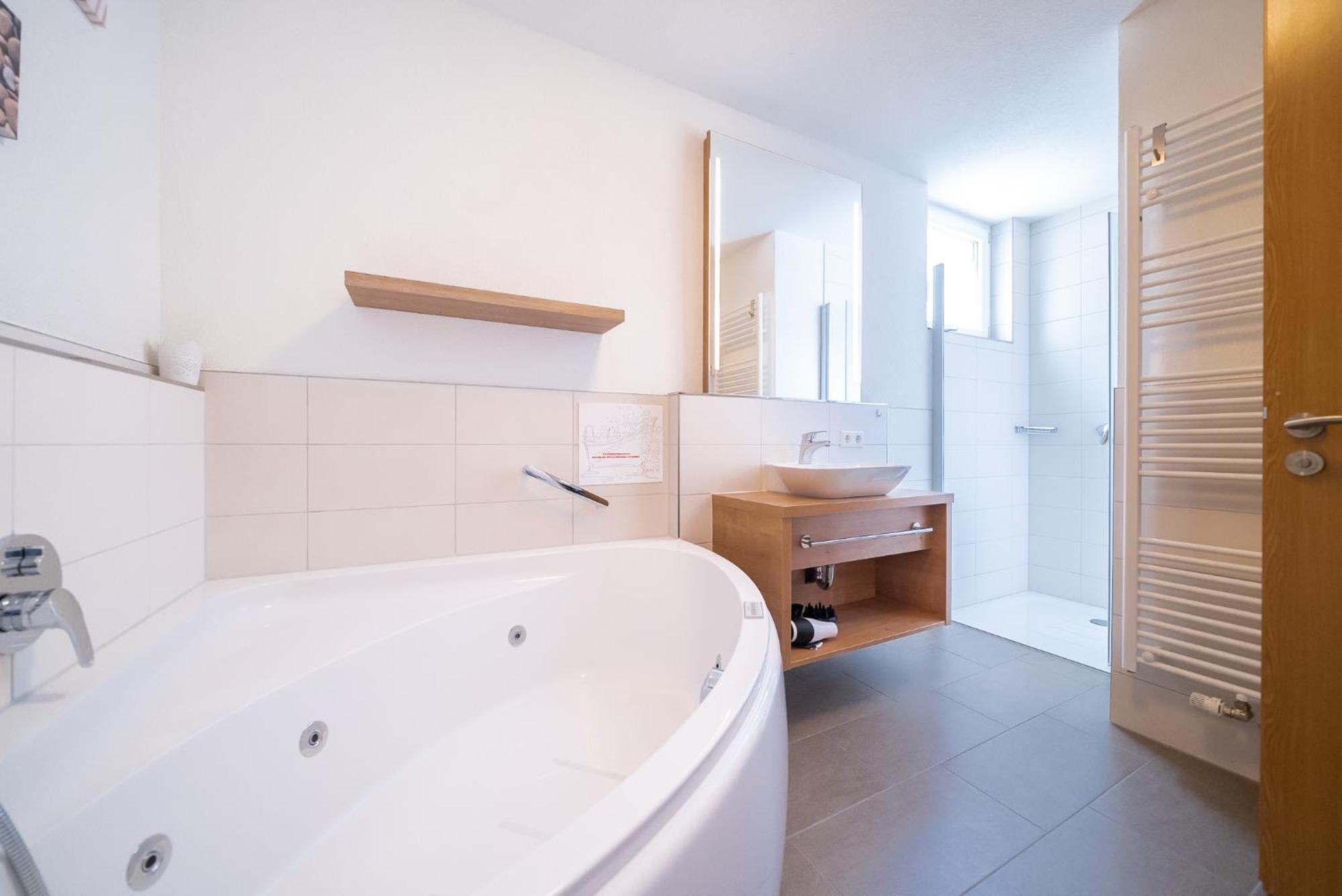 Ferienwohnung Feldberg Domizil - Residenz Grafenmatt Rinken Exterior foto