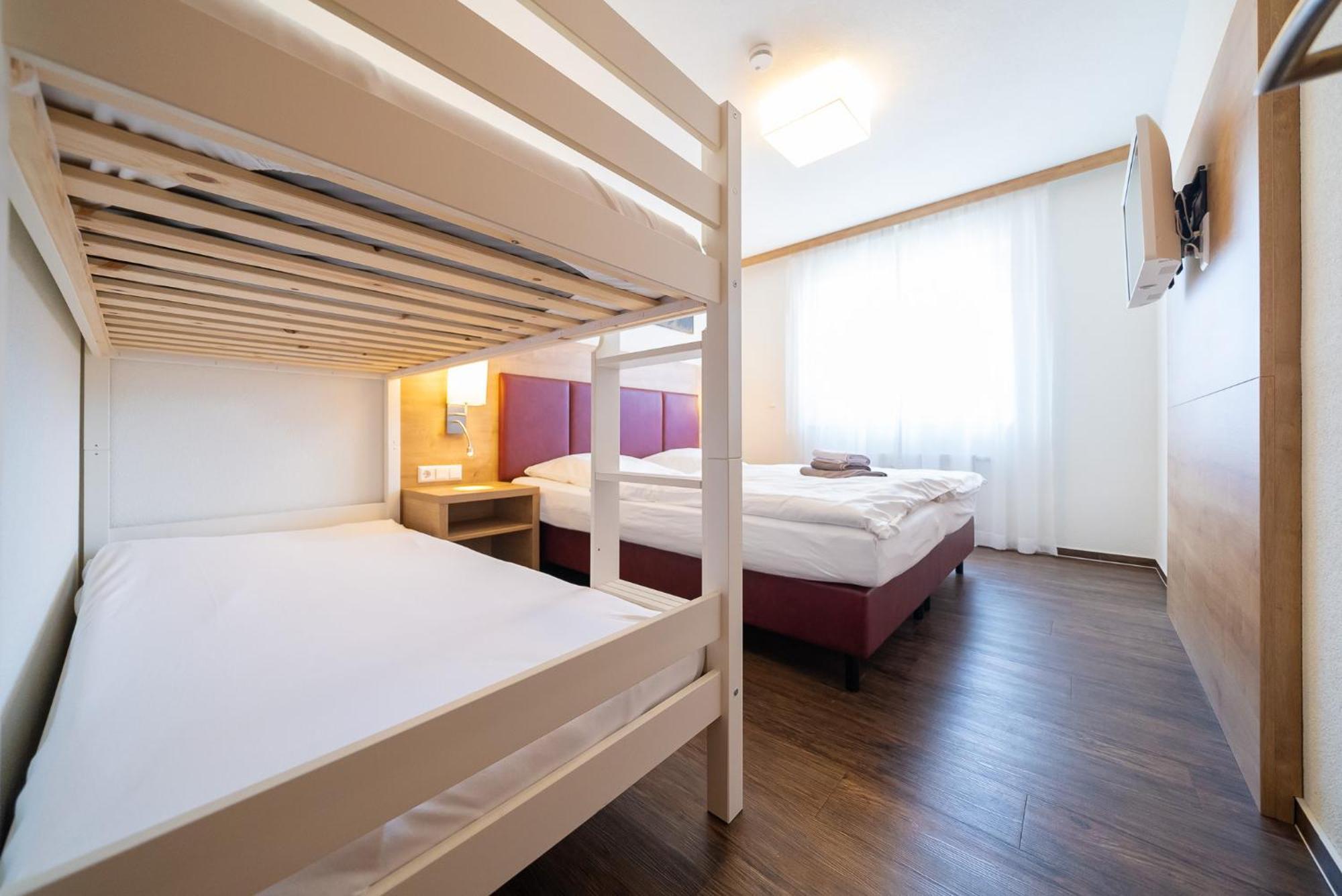 Ferienwohnung Feldberg Domizil - Residenz Grafenmatt Rinken Exterior foto