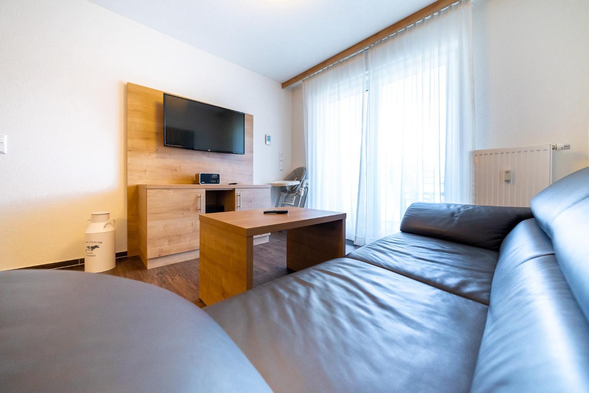 Ferienwohnung Feldberg Domizil - Residenz Grafenmatt Rinken Exterior foto