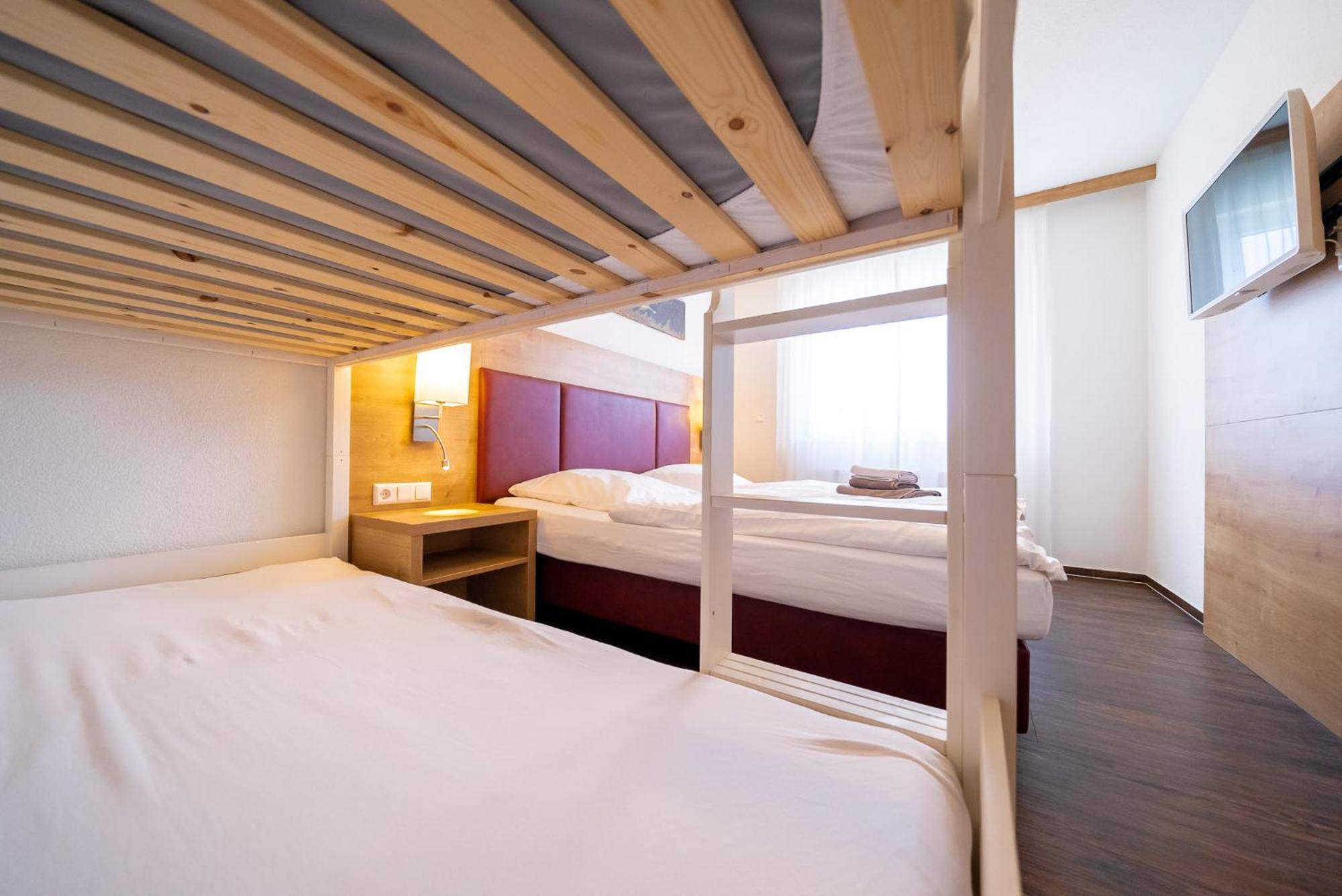 Ferienwohnung Feldberg Domizil - Residenz Grafenmatt Rinken Exterior foto