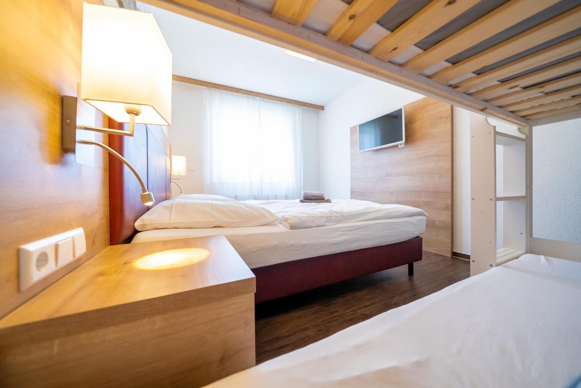 Ferienwohnung Feldberg Domizil - Residenz Grafenmatt Rinken Exterior foto