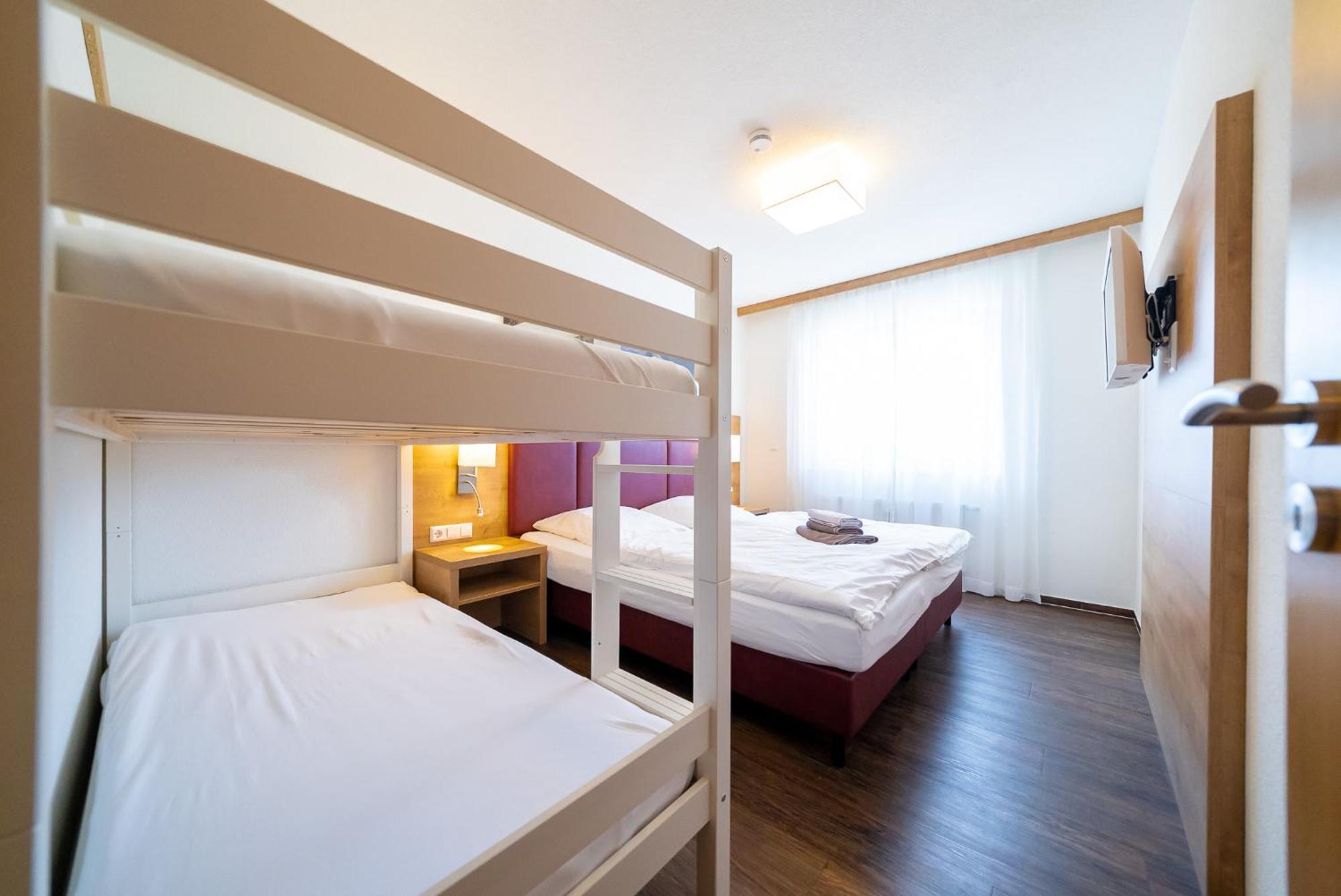 Ferienwohnung Feldberg Domizil - Residenz Grafenmatt Rinken Exterior foto