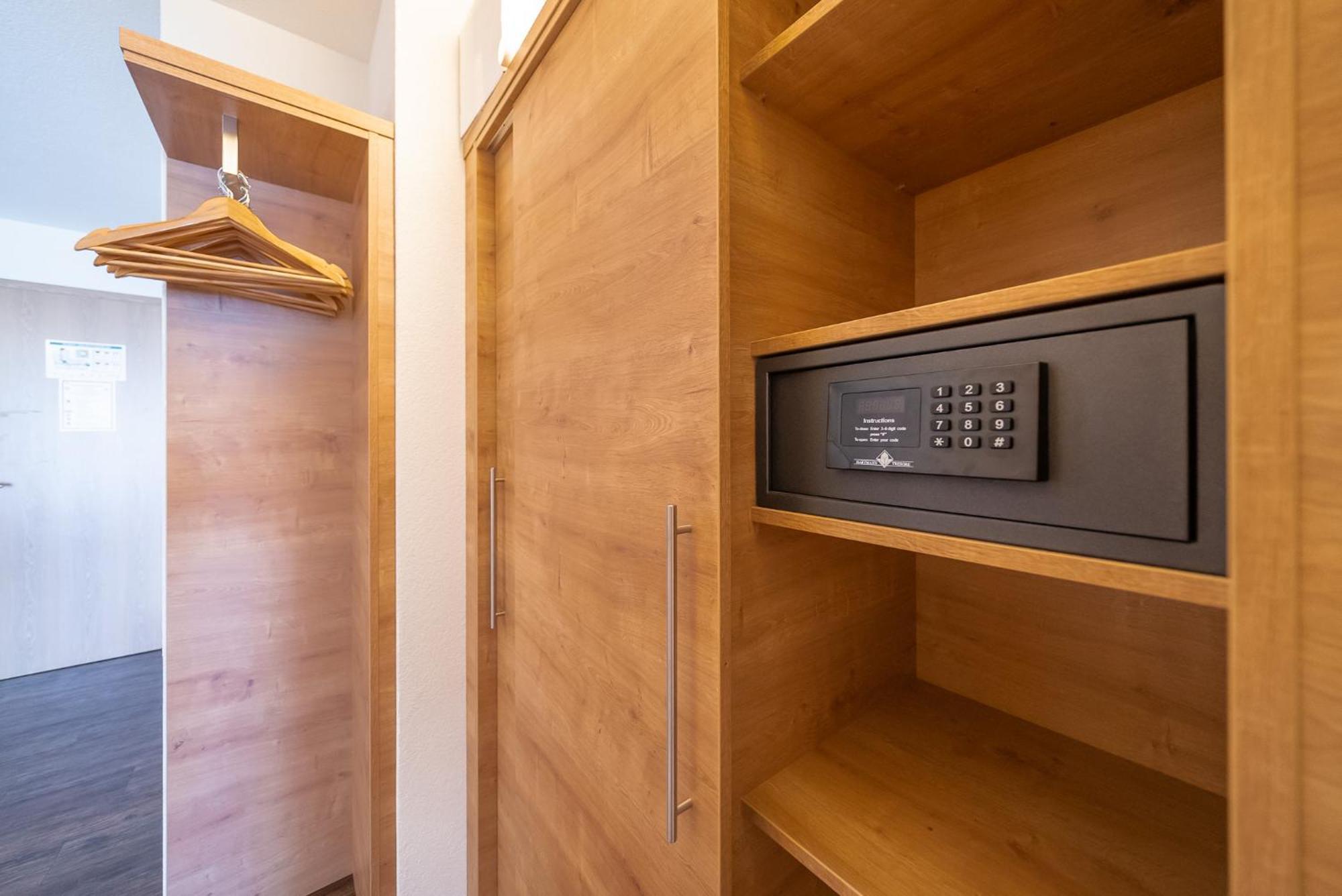 Ferienwohnung Feldberg Domizil - Residenz Grafenmatt Rinken Exterior foto
